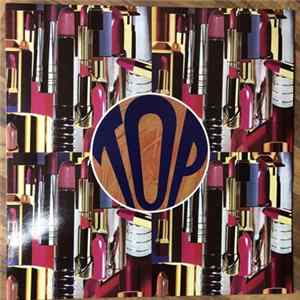 Download Top - She's Got All The World