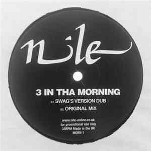 Download Nile - 3 In Tha Morning