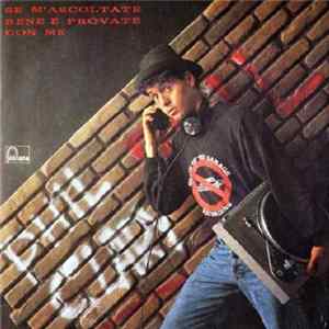 Download Phil Clary - Se M'Ascoltate Bene E Provate Con Me