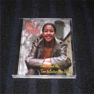 Download Paris Brigman - Since I Found You