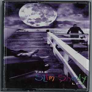 Download Eminem - The Slim Shady LP