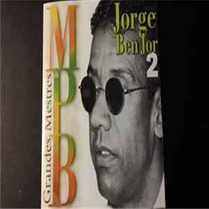 Download Jorge Ben Jor - Jorge Ben Jor 2