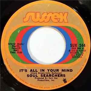 Download Soul Searchers - It's All In Your Mind