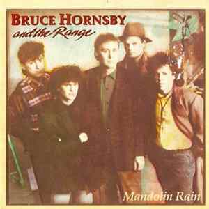Download Bruce Hornsby And The Range - Mandolin Rain