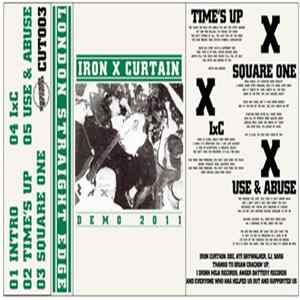 Download Iron Curtain - Demo 2011