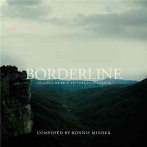 Download Ronnie Minder - Borderline (Original Motion Picture Soundtrack)