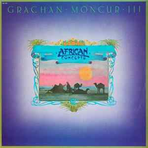 Download Grachan Moncur III - African Concepts