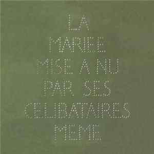 Download Marcel Duchamp - Musical Erratum + In Conversation