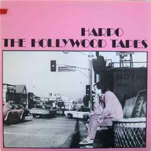 Download Harpo - The Hollywood Tapes