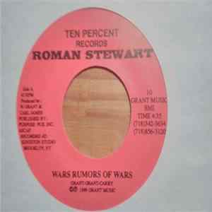 Download Roman Stewart - Wars Rumors Of Wars