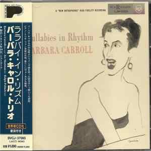 Download Barbara Carroll - Lullabies In Rhythm