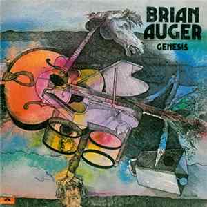 Download Brian Auger & The Trinity Featuring Julie Driscoll - Genesis