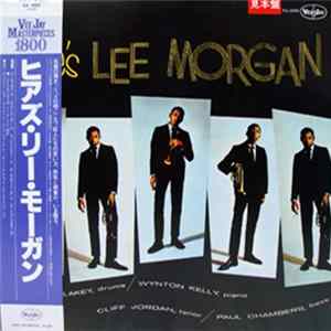 Download Lee Morgan - Here's Lee Morgan
