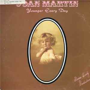 Download Joan Martin - Younger Every Day