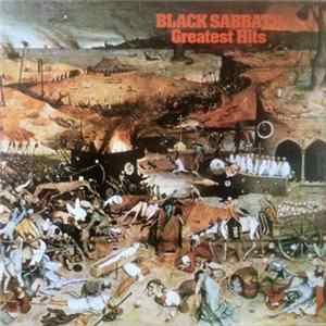 Download Black Sabbath - Greatest Hits