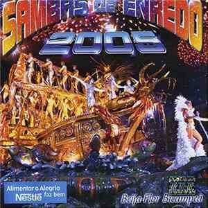 Download Various - Sambas De Enredo 2005