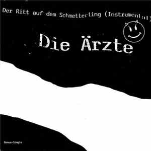 Download Die Ärzte - Der Ritt Auf Dem Schmetterling (Instrumental)