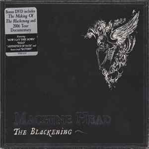 Download Machine Head - The Blackening