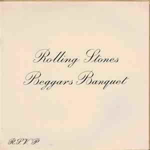 Download Rolling Stones - Beggars Banquet