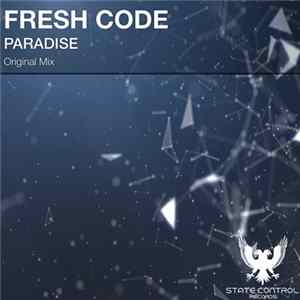 Download Fresh Code - Paradise