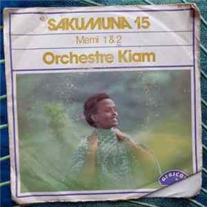 Download Orchestre Kiam - Memi 1 & 2