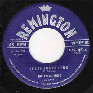 Download The Polka Kings - Leathernecking
