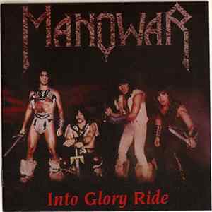 Download Manowar - Into Glory Ride