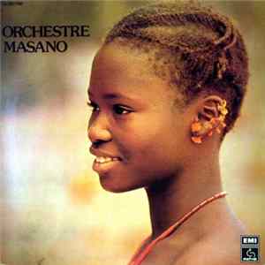 Download Orchestre Masano - Orchestre Masano