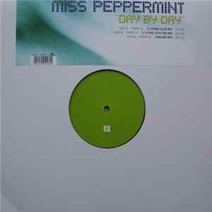 Download Miss Peppermint - Day By Day