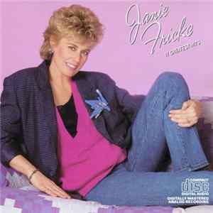 Download Janie Fricke - 17 Greatest Hits