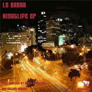 Download Le Babar - Nightlife EP
