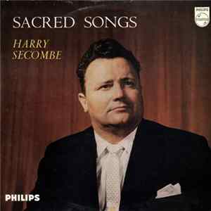 Download Harry Secombe - Sacred Songs