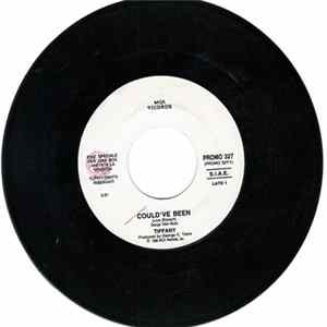 Download Tiffany / Peter Schilling - Could'Ve Been / The Different Story (World Of Lust And Crime)