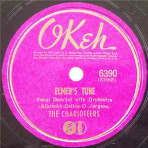 Download The Charioteers - Elmer's Tune / Hawaiian Sunset