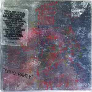 Download Edan - "Echo Party"