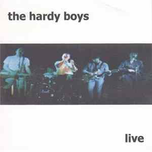 Download The Hardy Boys - Live 85-90