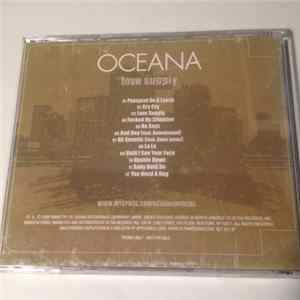Download Oceana - Love Supply