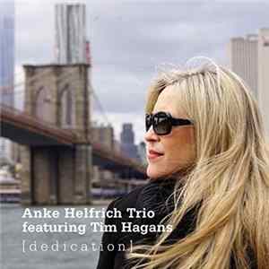 Download Anke Helfrich Trio featuring Tim Hagans - Dedication