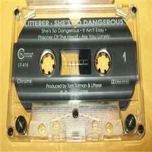 Download Litterer - She's So Dangerous