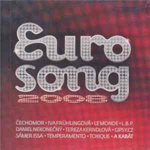 Download Various - Euro Song 2008