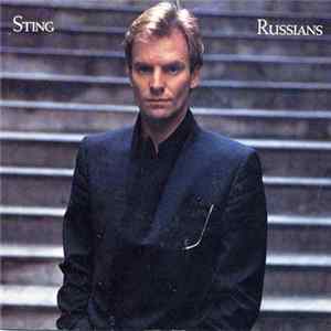 Download Sting - Russians
