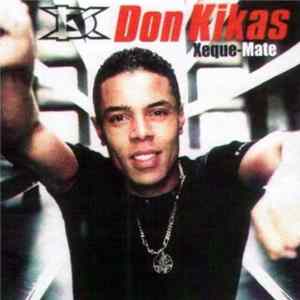 Download Don Kikas - Xeque-Mate