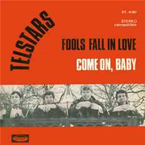 Download Telstars - Fools Fall In Love