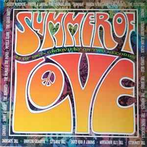 Download Various - Summer Of Love