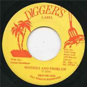 Download Trevor Don - Worries And Problem
