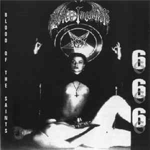 Download Evil Incarnate - Blood Of The Saints