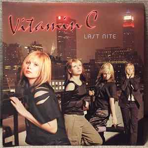 Download Vitamin C - Last Nite