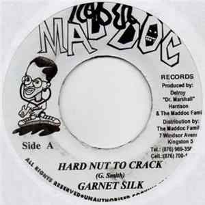 Download Garnet Silk - Hard Nut To Crack