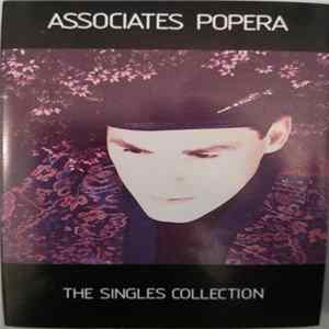 Download Associates - Popera - The Singles Collection