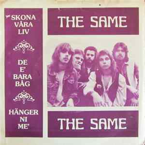 Download The Same - Skona Våra Liv